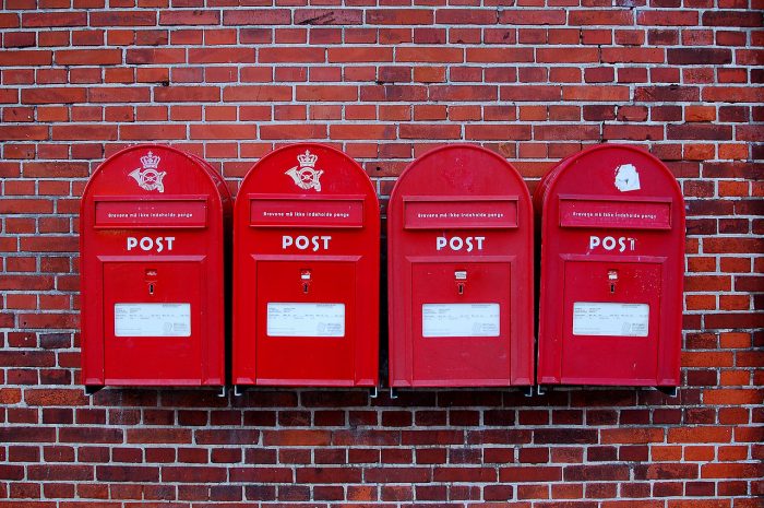 Postnord-krise: Længere tid mellem brevene rammer særligt ældre