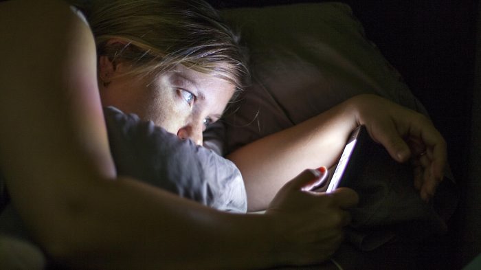 Søvnforskere advarer: Derfor skal du ikke bruge søvn-apps