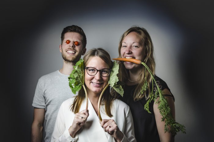 Øko-danskere får flere bæredygtige madmuligheder
