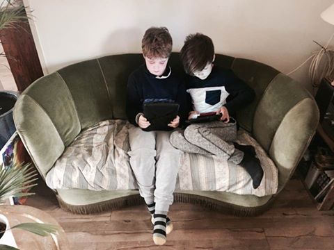 Forsker: Små børns brug af iPads er mere skadeligt end hidtil antaget
