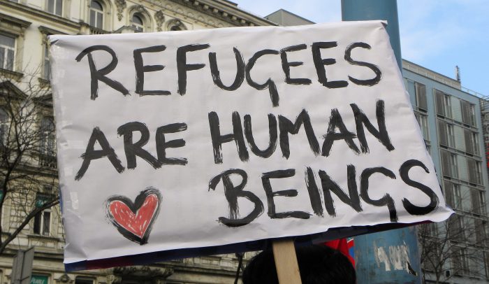 Røde Kors og Dansk Flygtningehjælp mangler frivillige flygtningevenner