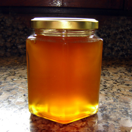 Mere dansk økologisk honning på vej