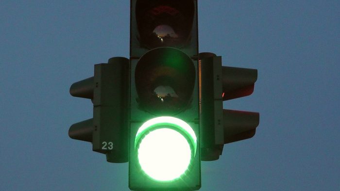 Ødelagte sensorer forsinker trafikken i Københavns Kommune
