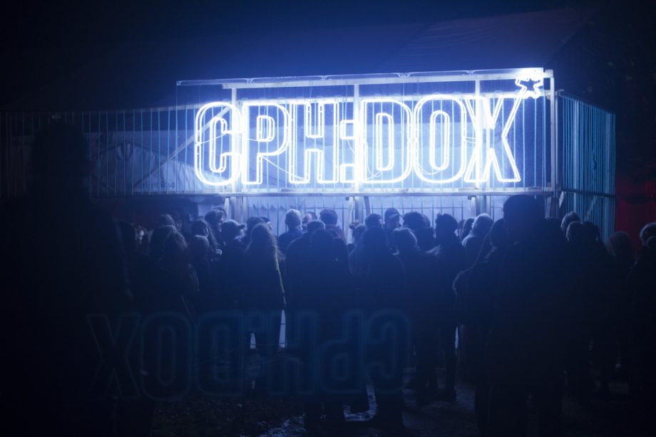 CPH:DOX, Filmfestival