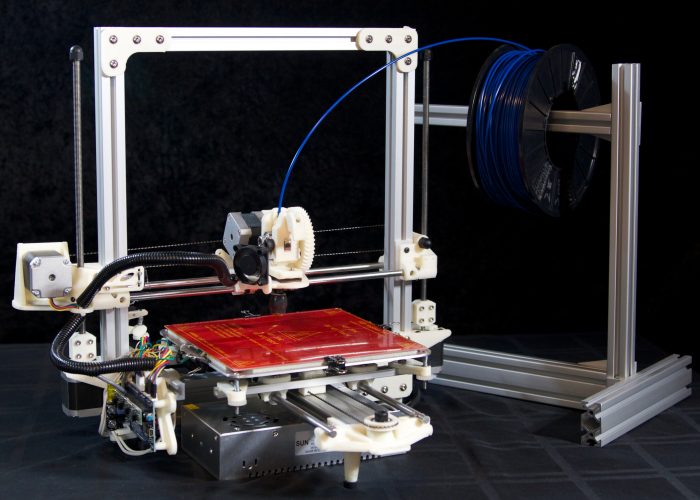Kollektive Citron misundelse 3D-printer kan være fremtidens organdonor | NetAvisen