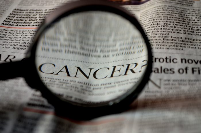 Ny kræft-kampagne: Mænd gider ikke høre om sygdom