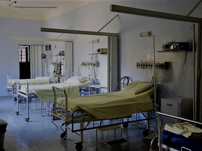 Masseafskedigelser på sjællandske sygehuse i dag