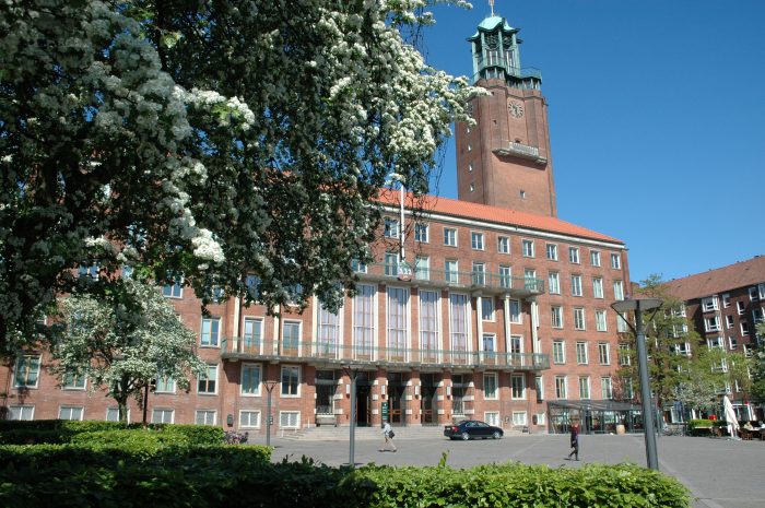 Idrætspensionister stadig skuffede over Frederiksberg Kommune