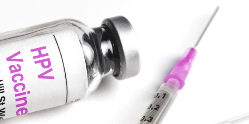 Ny HPV-ordning overser udsat gruppe