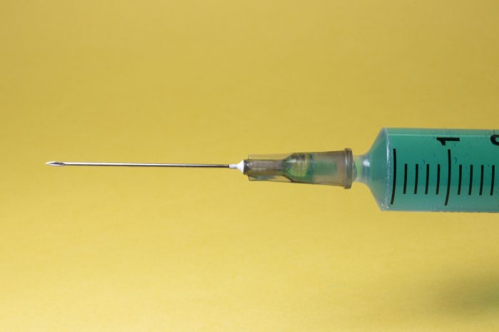 Forskning: Ny vaccine kan redde de ældre borgere