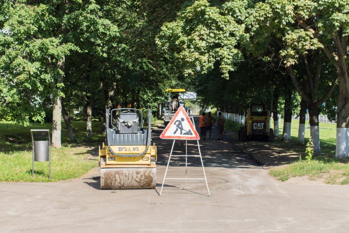 Dansk klima-asfalt hyldes i udlandet: »Et kæmpe skulderklap«