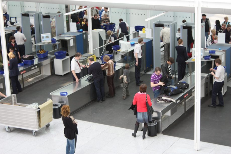 Trods underskud: Ikke flere penge til små lufthavne