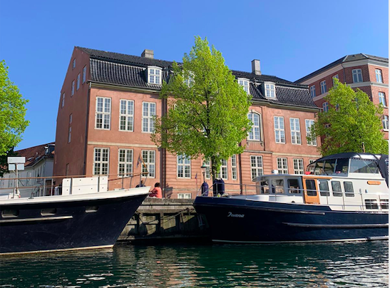 Danmarks første krisecenter for børn og unge åbner i København