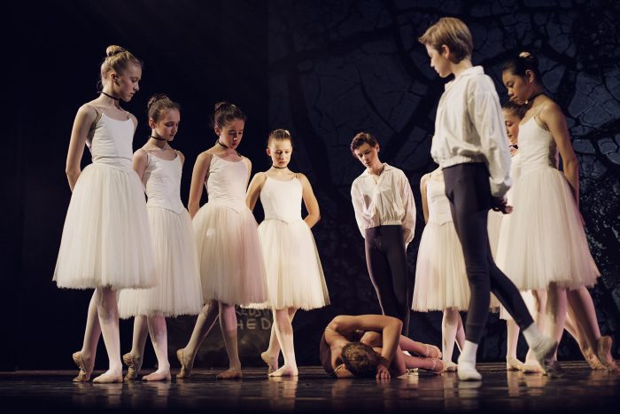 Hovedstadens folkeskoleelever kan få tilbudt undervisning i ballet og opera