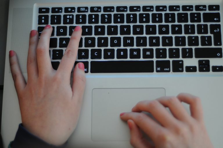 “Jeg vil ikke være den eneste pige”