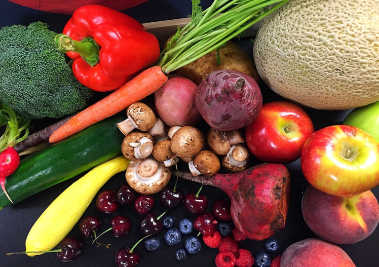 Veganerforening lokker flere til grøntsagerne med medfølelse