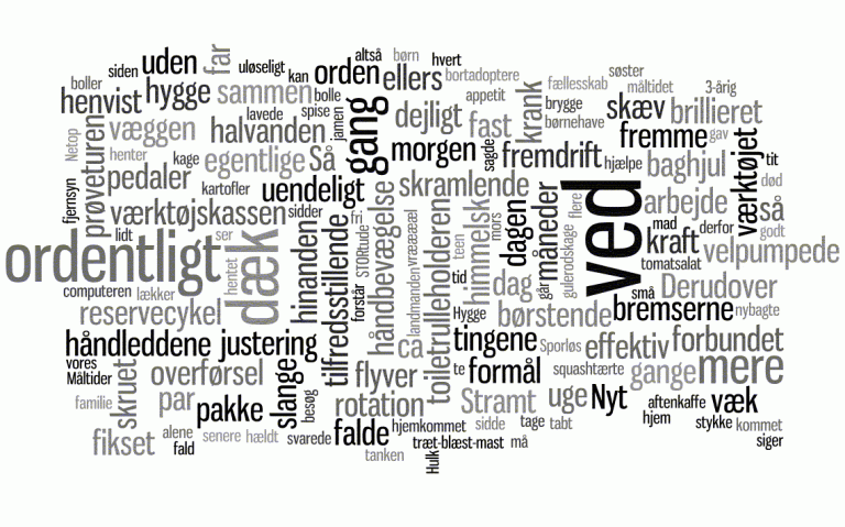 8 ordsprog der er i fare for at uddø