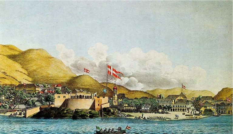 Jubilæumsrejser til Dansk Vestindien romantiserer fortiden: Dybt problematisk mener kulturhistorikere