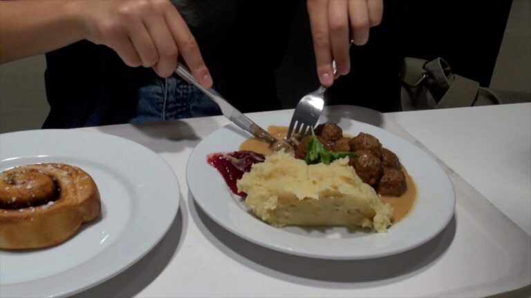TV: IKEA vil have kødbollerne tættere på danskerne