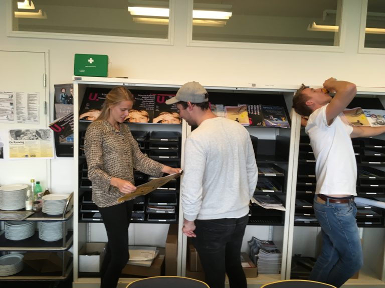 Alkohol stadig tabu på arbejdspladsen