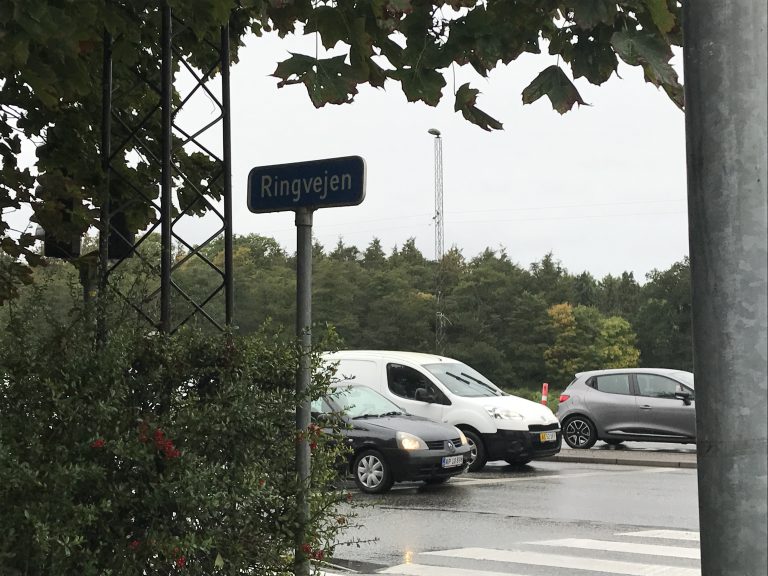 Køge i mål med at fjerne livsfarlige trafikpunkter