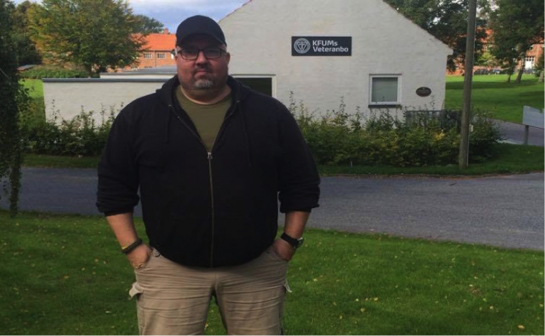 Krigsveteran: Nyt udspil ændrer ikke min situation