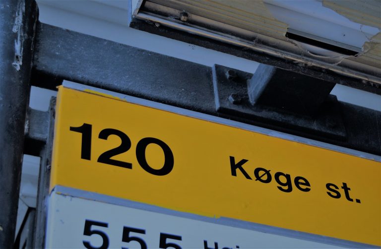 Nedlæggelse af busrute kolliderer med Region Sjællands egne principper