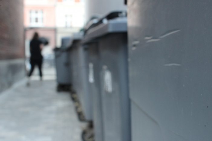 TV: Ny affaldsordning i Roskilde deler vandene