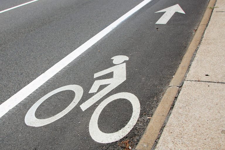 Køge-formand om ringe cykelforhold: “Vi er ikke stolte af det”