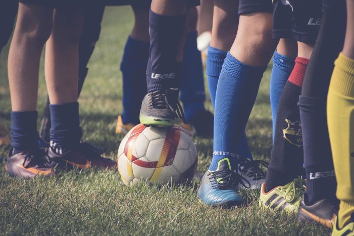 Tårnhøje ambitioner i Taastrup FC: Går benhårdt efter at blive licensklub