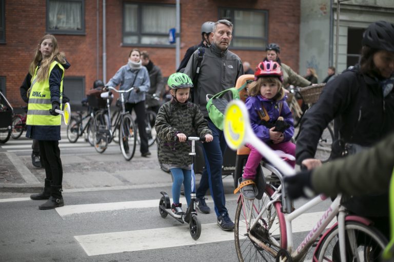 Skoleleder om fraværsstraf: Børnechecken ryger først i ekstreme tilfælde