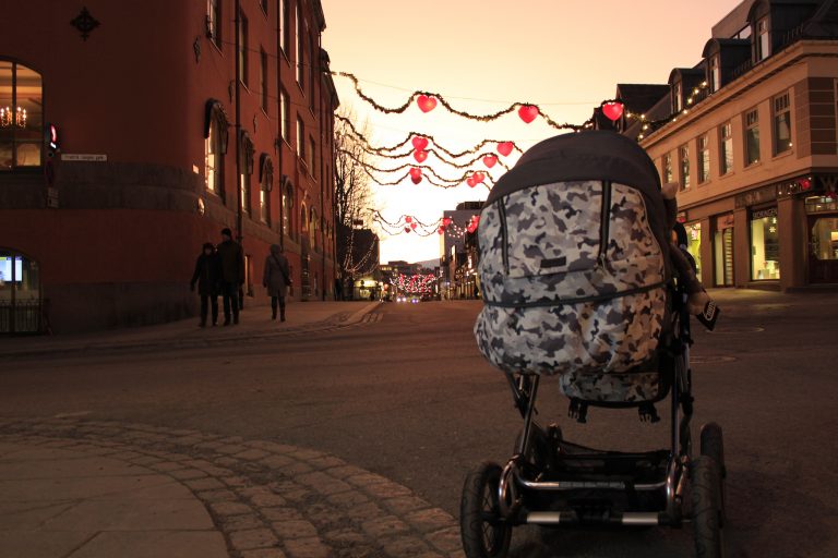 Dyrere au pair-ordning presser familier: »Alternativet er sort arbejdskraft«