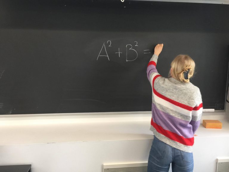 Repræsentant for folkeskoleforældre: Giv de lærerstuderende et ekstra praktikår