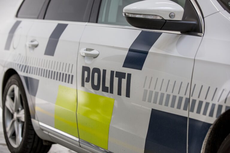 Mystiske massetyverier fortsætter – nu vil politikredsene arbejde sammen
