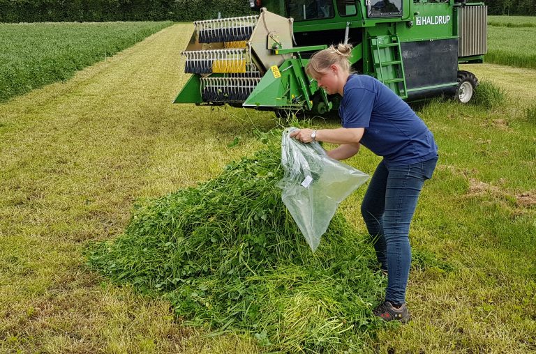 Nyt traktorkamera kan skåne miljøet og spare penge
