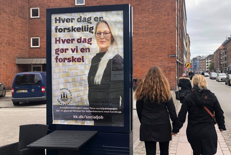 Kampagne for flere socialpædagoger møder kritik
