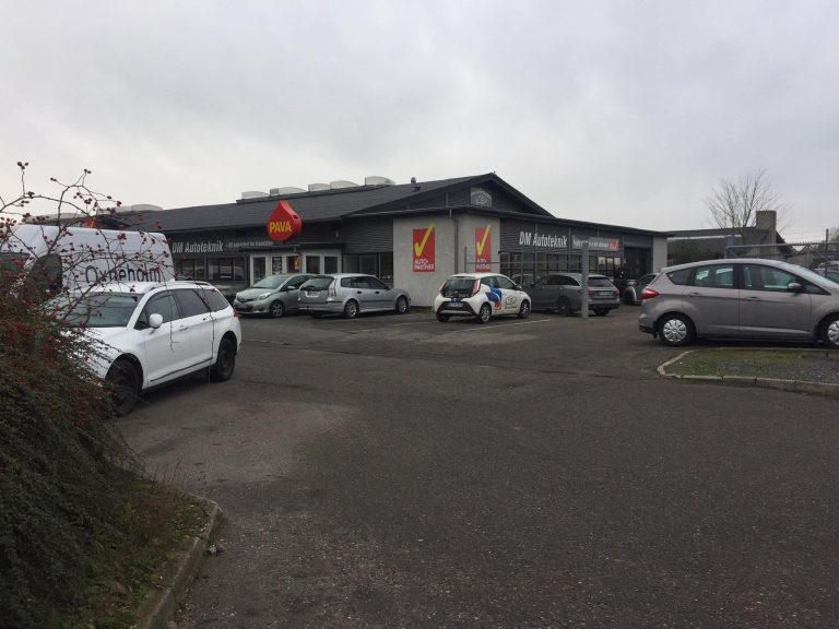 Sådan gør automekanikeren din bil klar til vintermånederne