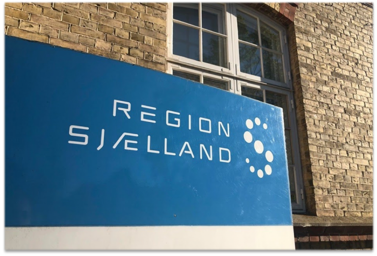 Region Sjælland: Hospitaler tvangs-bedøver stadig psykiatriske patienter
