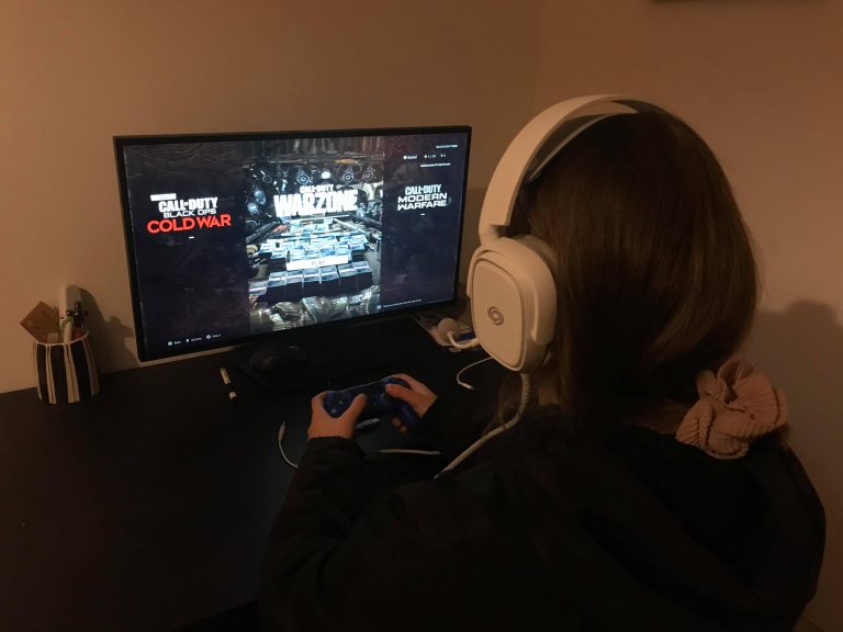 30.000 danske kvinder er begyndt at ‘game’ under coronakrisen