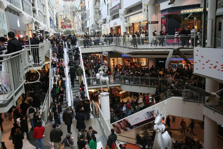 Virolog: »Jeg ville gerne have undværet Black Friday«
