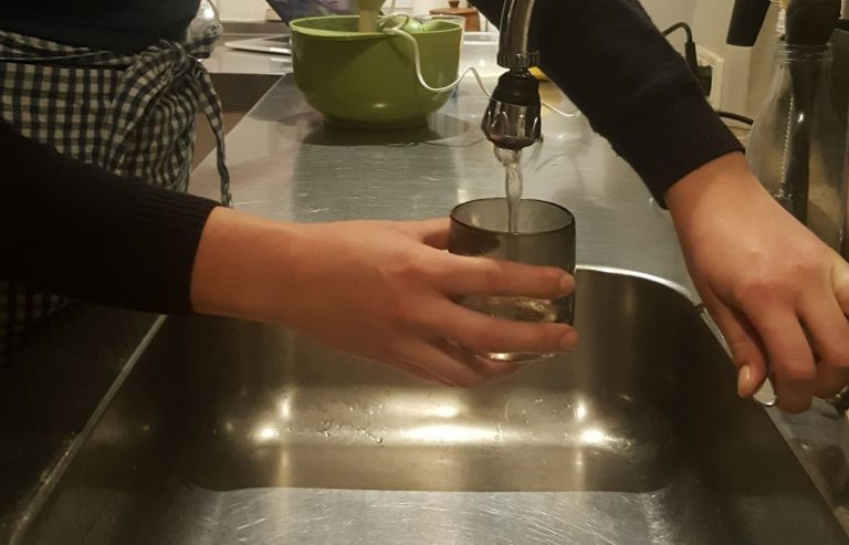 Drikkevandsområdet skal kulegraves efter ulovlig praksis