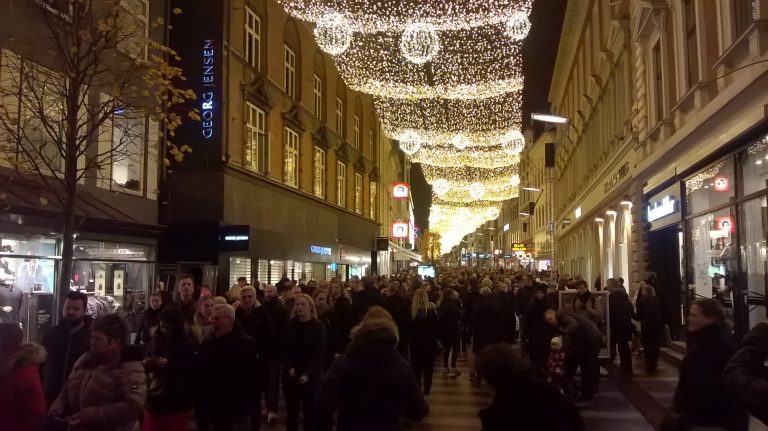 Derfor er du så vild med Black Friday
