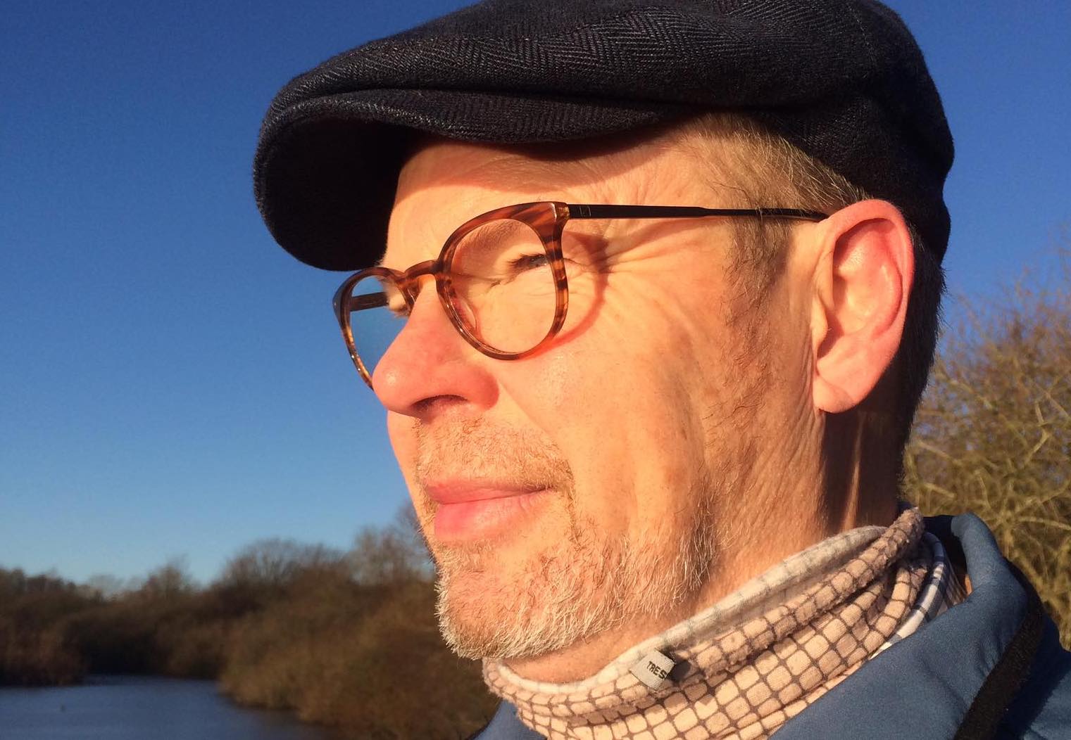 Finn Svenning