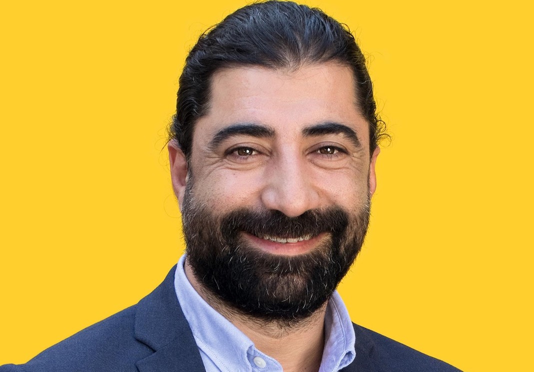 Ibrahim Benli Enhedslisten