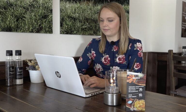 TV: Regeringen vil tage flere dagpenge fra unge nyuddannede: “Min økonomi bliver meget presset”
