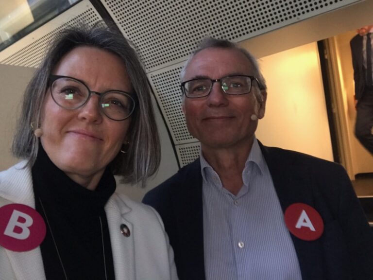 Radikale Venstre efter borgmesters udmelding: »Han går jo ud og jokker på os med en kæmpestor støvle«