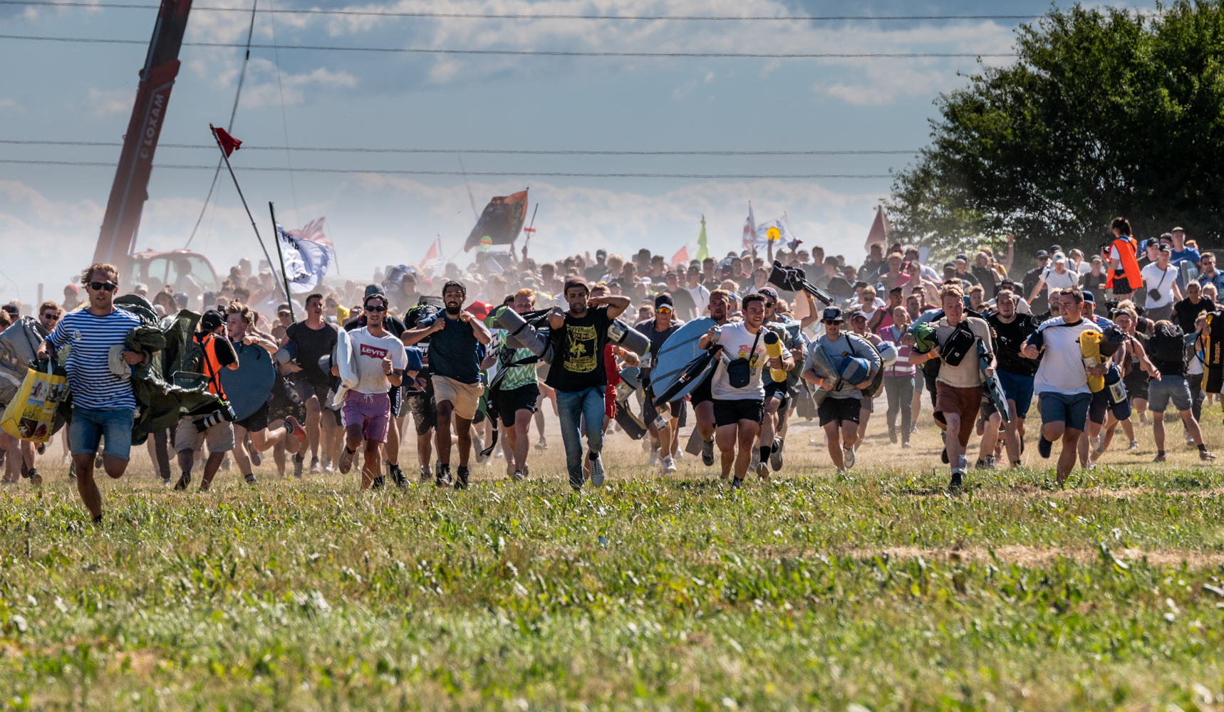 Roskilde Festival