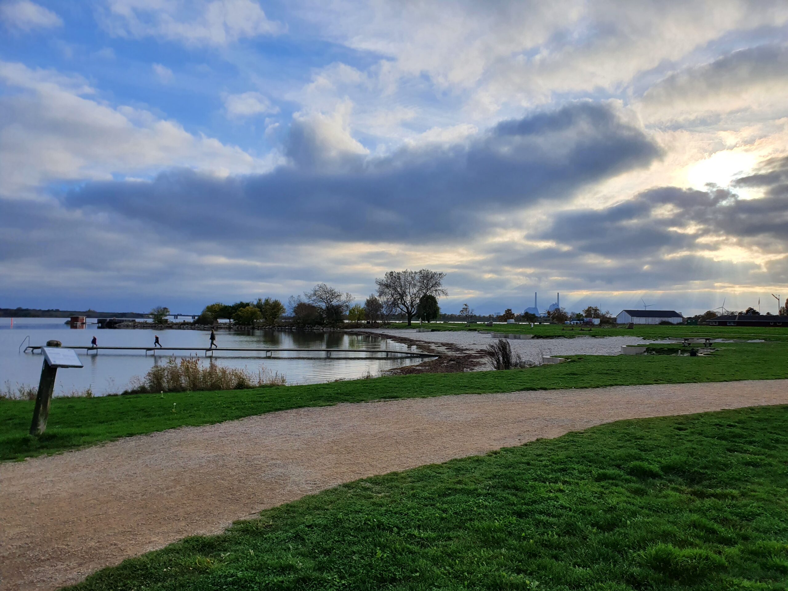 Hvidovre strandpark