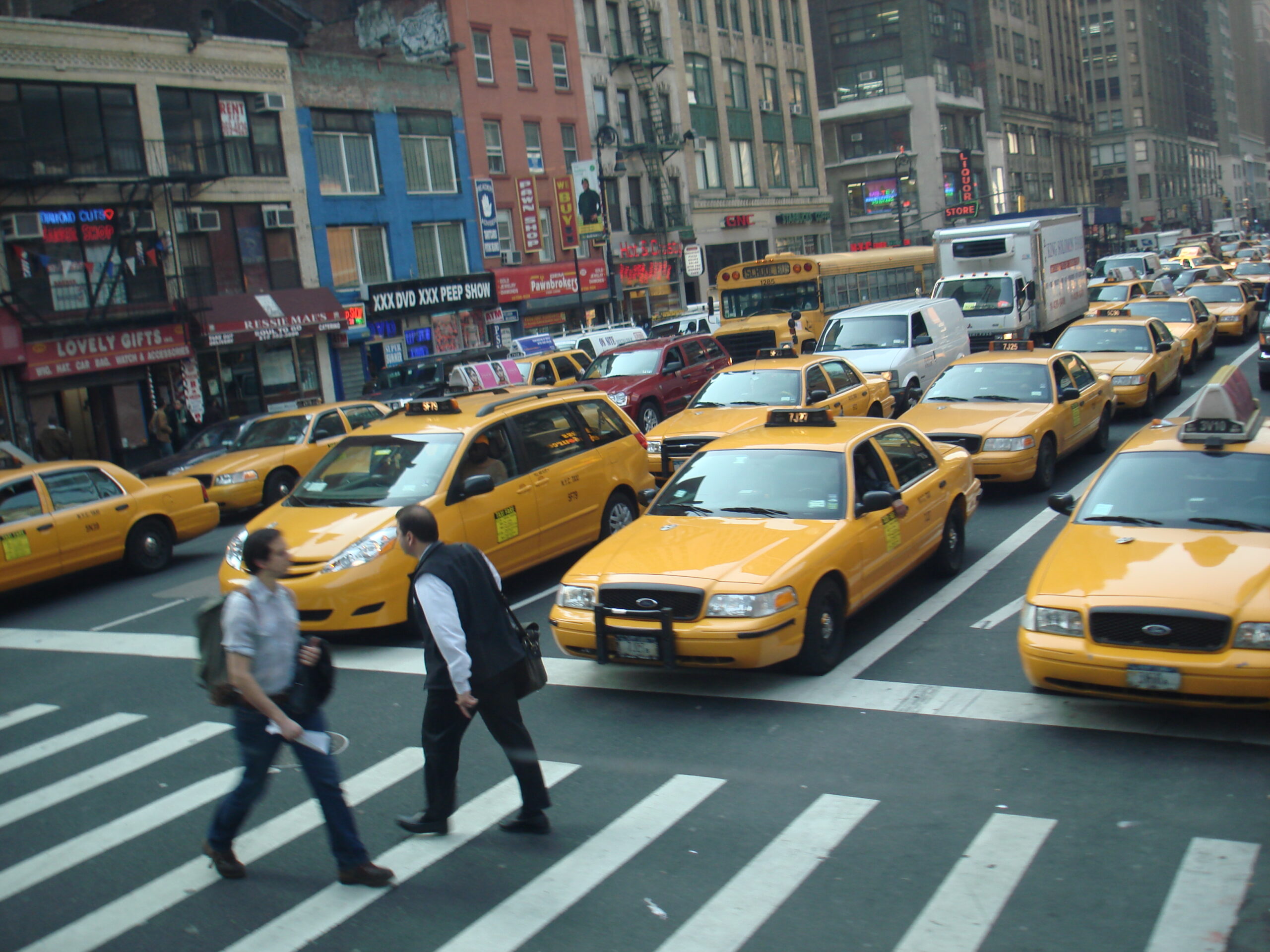 New_York_City_taxi_cabs