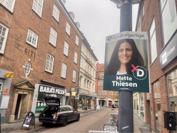 Mette Thiesen splitter vælgerne: »Hun tager røven på dem, der har stemt på hende«